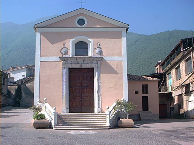 santantonio