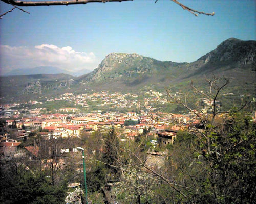 panoramadasud